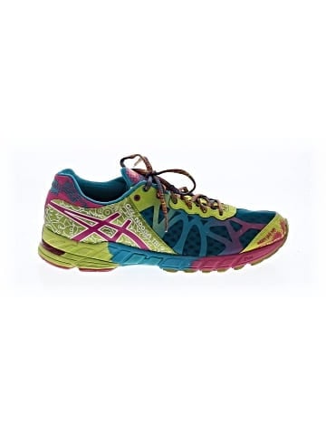 Asics Sneakers (view 1)