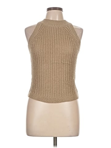 Unbranded Sweater Vest (view 1)