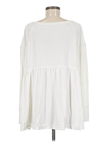 Free People Long Sleeve Top (view 2)