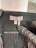 Vince Camuto Solid Black Active Pants Size 14 - photo 4