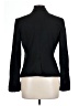 Theory Black Wool Blazer Size 12 - photo 2
