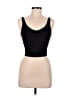 Active by Old Navy Black Tank Top Size M - photo 1