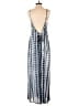 Lulus Blue Jumpsuit Size S - photo 2