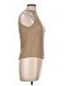 Unbranded 100% Acrylic Tan Sweater Vest Size L - photo 4