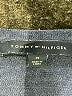 Tommy Hilfiger Argyle Checkered-gingham Blue Pullover Sweater Size M - photo 7