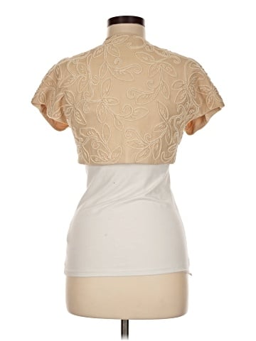 Carmen Marc Valvo Vest (view 2)