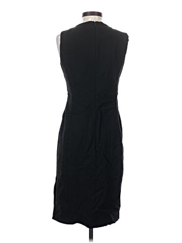 Lafayette 148 New York Cocktail Dress (view 2)