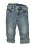 Gap Solid Blue Jeans Size 3 - photo 1