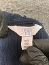Time and Tru Blue Black Cardigan Size 20 - photo 7