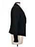 Theory Black Wool Blazer Size 12 - photo 4