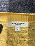 Max Studio Yellow Pullover Sweater Size L - photo 7