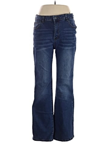 Assorted Brands Jeans (view 1)