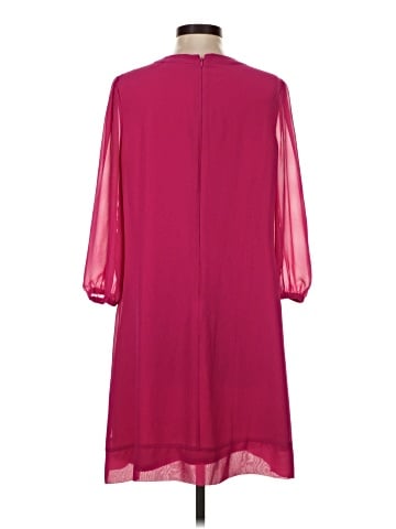 Eva Mendes by New York & Company Cocktail Dress (view 2)