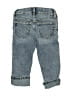 Gap Solid Blue Jeans Size 3 - photo 2