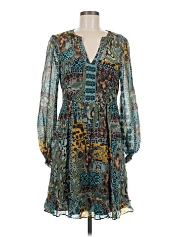 Nanette Lepore Casual Dress (view 1)