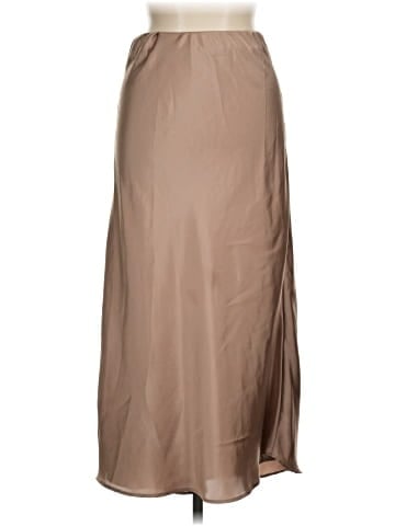 Zara Formal Skirt (view 1)