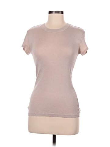 Michael Stars for Anthropologie Short Sleeve Top (view 1)