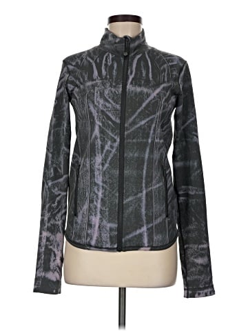 Lululemon Athletica Track Jacket (view 1)