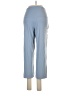Lululemon Athletica Blue Casual Pants Size 6 - photo 2