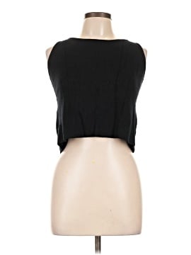 Linda Allard Ellen Tracy Sleeveless T-Shirt (view 1)