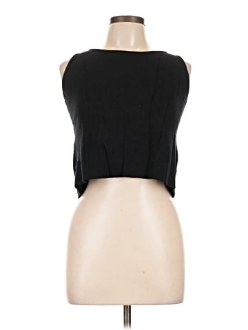 Linda Allard Ellen Tracy Sleeveless T-Shirt (view 1)