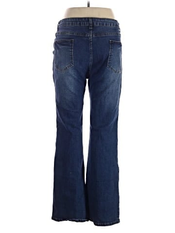 Assorted Brands Jeans (view 2)