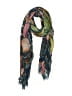 Tommy Bahama Teal Blue Scarf One size - photo 1