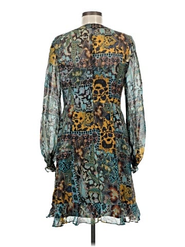 Nanette Lepore Casual Dress (view 2)