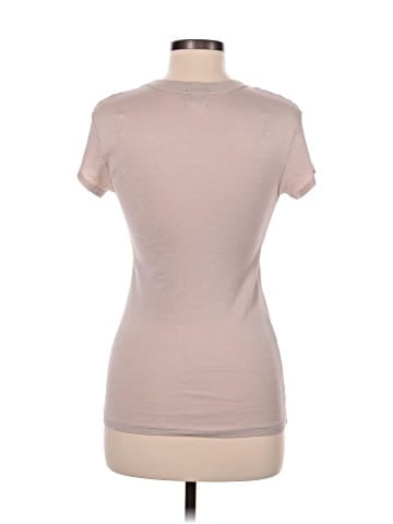 Michael Stars for Anthropologie Short Sleeve Top (view 2)