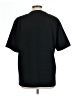 Ike Behar Chevron-herringbone Black Active T-Shirt Size L - photo 2