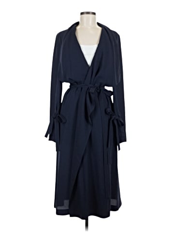 BCBGMAXAZRIA Trenchcoat (view 1)