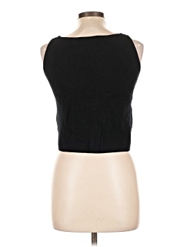 Linda Allard Ellen Tracy Sleeveless T-Shirt (view 2)