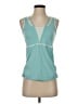 Adidas Teal Tank Top Size XXS - photo 1