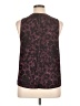 all in motion Burgundy Tank Top Size XL - photo 2