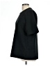 Ike Behar Chevron-herringbone Black Active T-Shirt Size L - photo 5