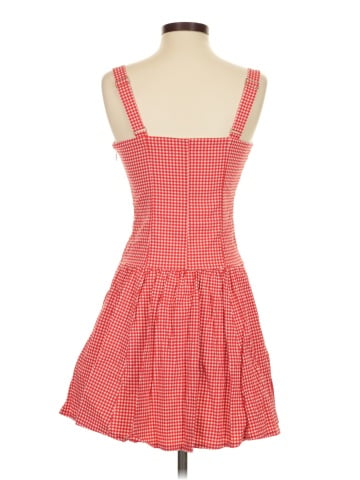 Abercrombie & Fitch Casual Dress (view 2)