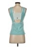 Adidas Teal Tank Top Size XXS - photo 2