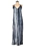 Lulus Blue Jumpsuit Size S - photo 1