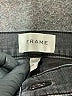 FRAME Gray Jeans Size 28 waist - photo 7