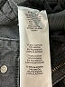 FRAME Gray Jeans Size 28 waist - photo 8