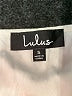 Lulus White Casual Dress Size S - photo 7