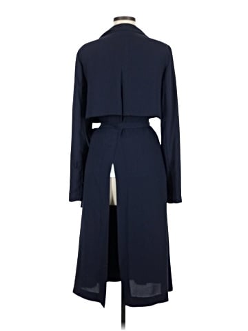 BCBGMAXAZRIA Trenchcoat (view 2)