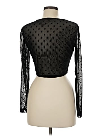 AvidLove Long Sleeve Top (view 2)