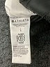 Athleta 100% Polyester White Casual Pants Size L - photo 8