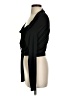 Edikted Black Long Sleeve Top Size S (estimated) - photo 5