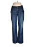 Ann Taylor Blue Jeans Size 10 - photo 1