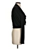 Edikted Black Long Sleeve Top Size S (estimated) - photo 4