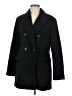 BCBGeneration 100% Polyester Black Coat Size M - photo 1
