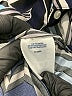 Lands' End Stripes Blue Casual Dress Size 2 - photo 8