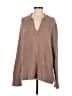 J.Crew Factory Store Brown Pullover Sweater Size M - photo 1